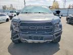 2018 Ford F150 Raptor