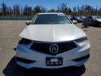 2019 Acura Tlx Technology