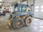 2013 John Deere 320D Skid Steer Loader