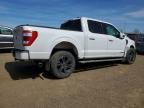 2021 Ford F-150 Lariat Regular