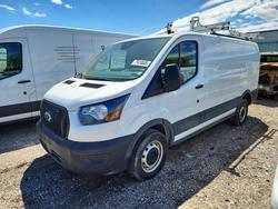 2023 Ford Transit T-250 en venta en Davison, MI