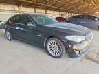 2012 BMW 535 i