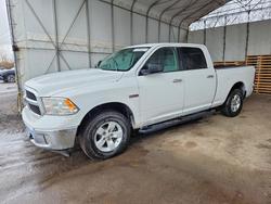 2016 Dodge RAM 1500 SLT en venta en Montreal Est, QC