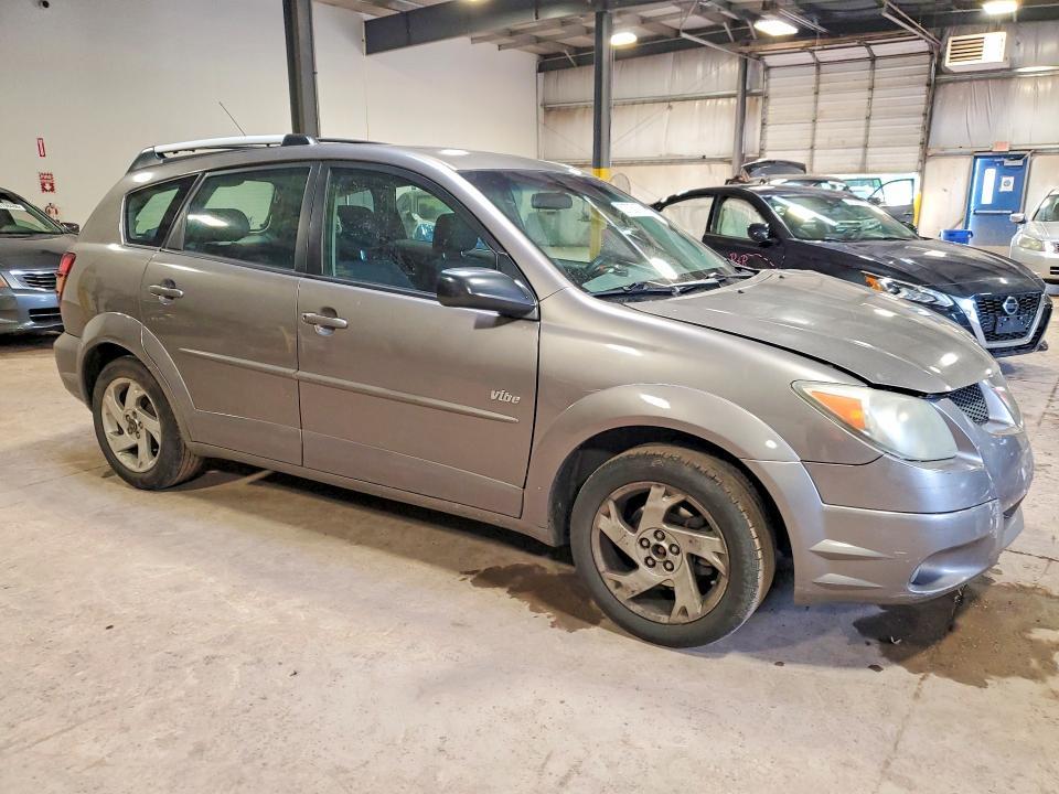 2004 Pontiac Vibe