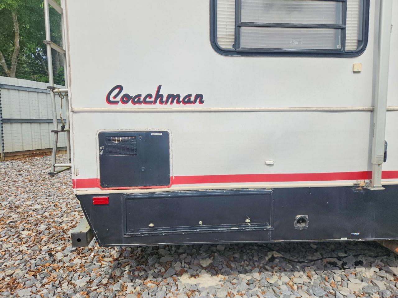 1991 Ford Econoline