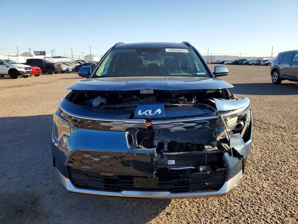 2024 KIA Niro Wind