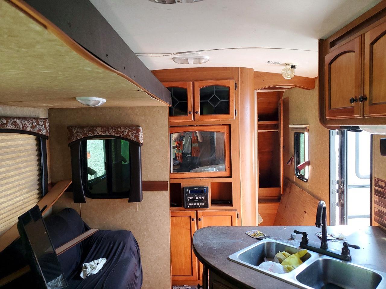 2013 Cross Country Trailers
