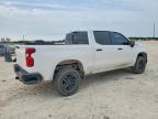2020 Chevrolet Silverado K1500 LT Trail Boss