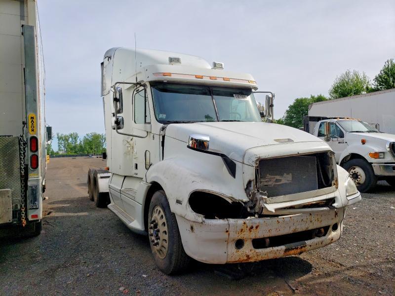 2005 Freightliner Columbia