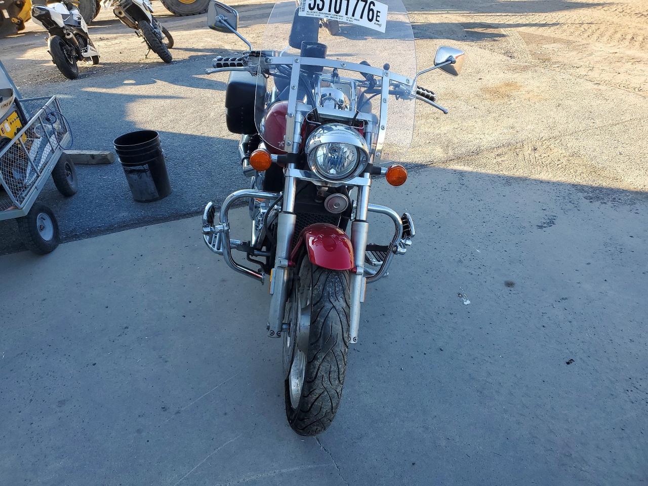 2004 Honda VTX1300 C