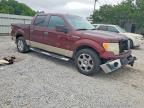 2009 Ford F150 Supercrew