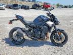 2025 Kawasaki ZR900 S