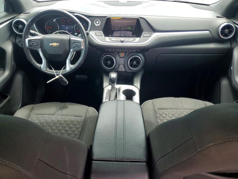 2019 Chevrolet Blazer l