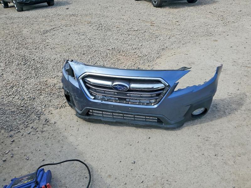 2018 Subaru Outback 3.6r Limited