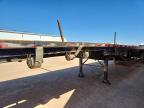 1992 Lufkin Flatbed Trailer