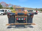 2016 Freightliner Business Class M2 Flatbed Truck