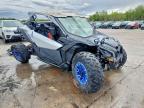 2020 Can-Am Maverick X3 Utility Vehicle