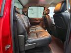 2010 Chevrolet Silverado K2500 Heavy Duty LTZ