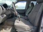 2013 Niss Frontier S