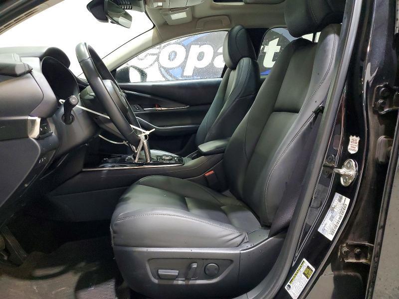 2025 Mazda Cx-30 Preferred