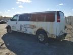 2008 GMC Savana G3500
