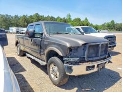 Ford Vehiculos salvage en venta: 2006 Ford F350 SRW Super Duty