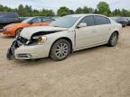 2011 Buick Lucerne cxl