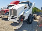 2015 Kenworth Construction T400