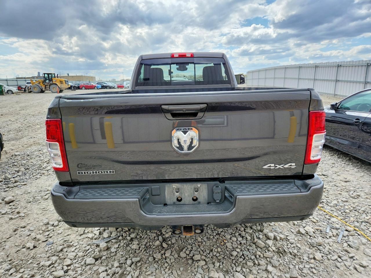 2022 Dodge RAM 2500 BIG Horn