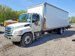 2011 Hino Hino 338 en venta en Columbia Station, OH