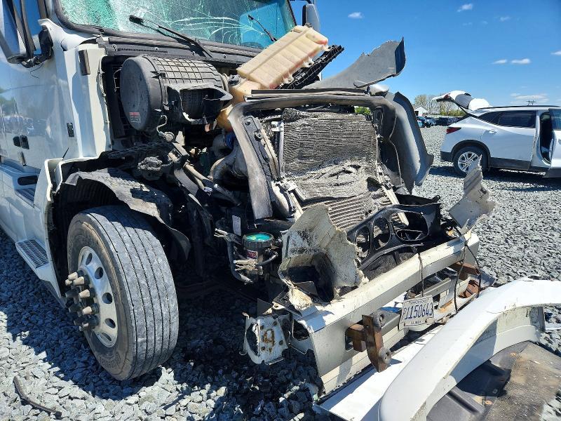 2016 Volvo Vn vnl