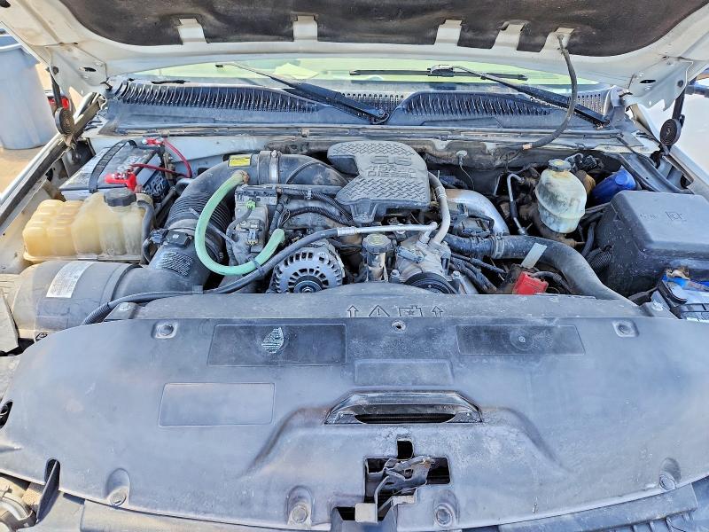2007 GMC Sierra C2500 Heavy Duty
