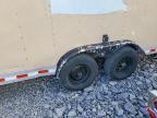 2012 Wells Cargo EW2024-B Enclosed Cargo Trailer