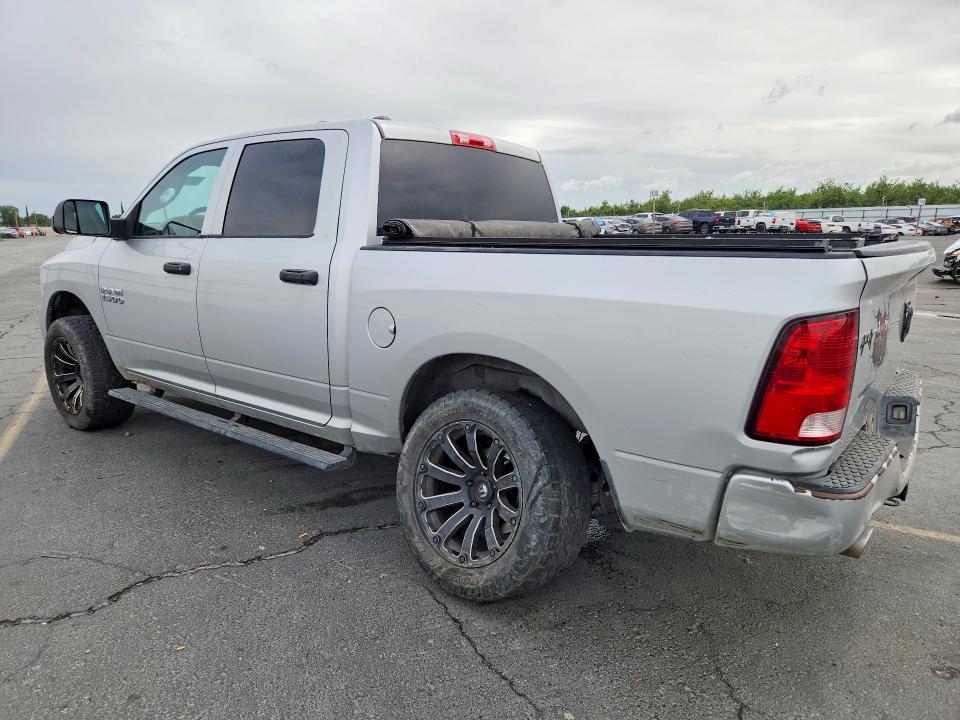 2014 Dodge RAM 1500 ST