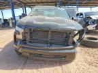 2025 Chevrolet Silverado K1500 Trail Boss Custom