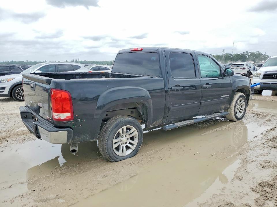 2013 GMC Sierra C1500 SL