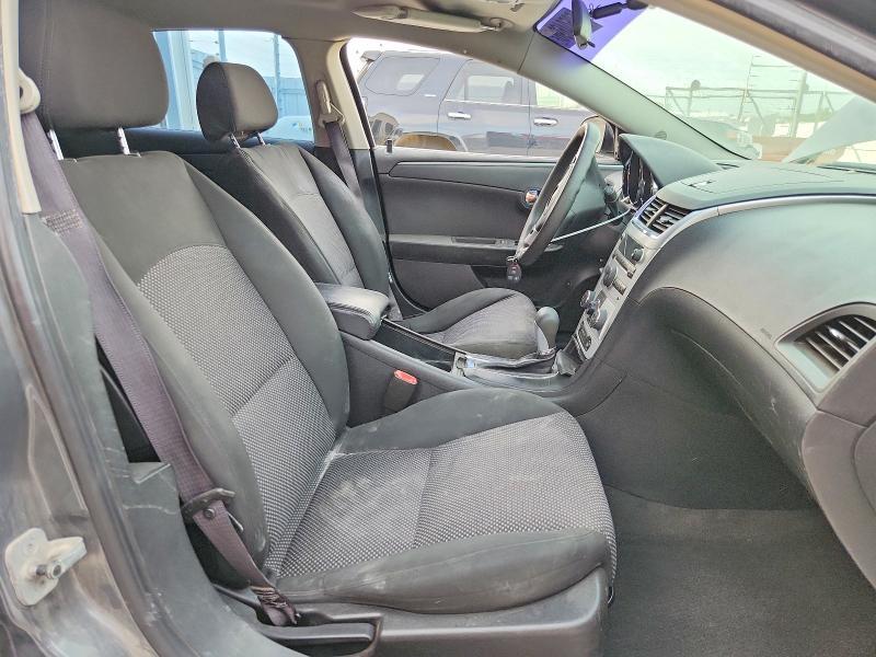 2009 Chevrolet Malibu 1LT