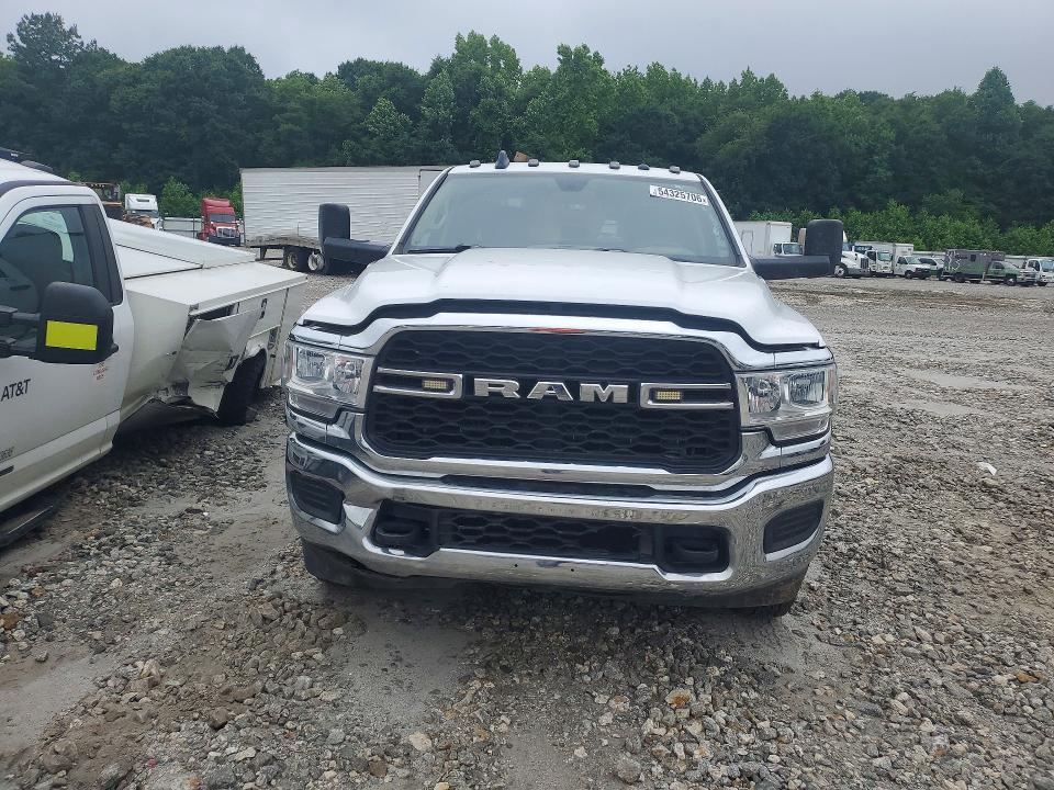 2020 Dodge RAM 3500