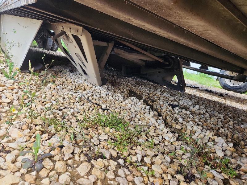 2019 Wabash Dvhdhpc DRY Van Trailer
