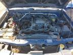 2001 Niss Frontier