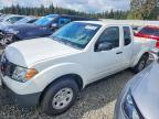 2013 Nissan Frontier S