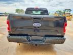 2018 Ford F150 Super Cab