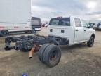 2021 Dodge RAM 3500 Tradesman