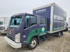2020 Isuzu NPR HD