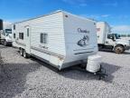 2004 Cherokee By Forest R 2004 Forest River Cherokee Camper