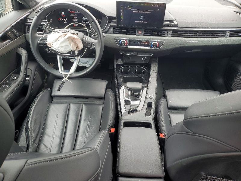 2024 Audi A4 Premium Plus 45
