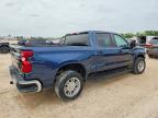 2022 Chevrolet Silverado LTD C1500 LT