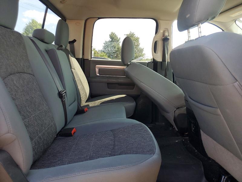 2018 Dodge RAM 1500 SLT