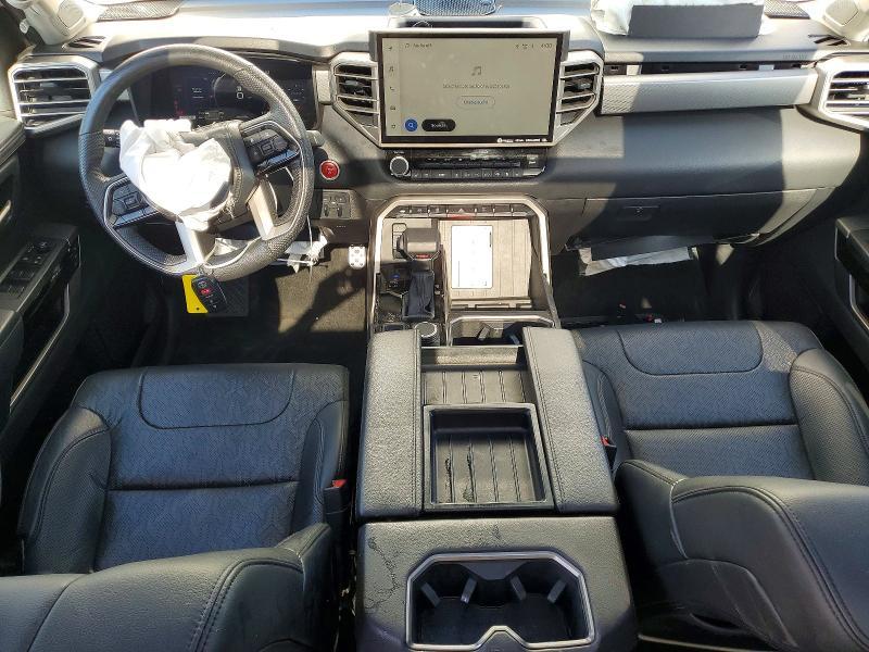 2024 Toyota Tundra Limited HV