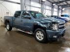 2008 Chevrolet Silverado K1500